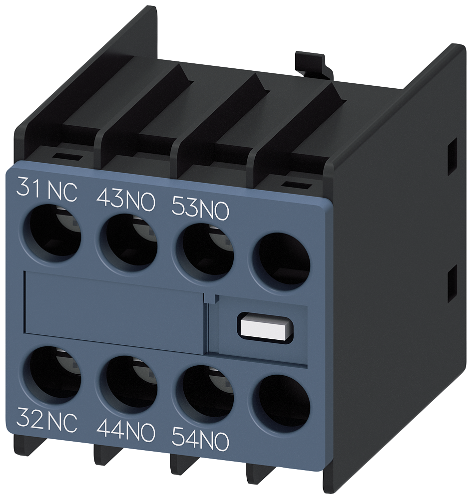 Image of Siemens 3RH29111YA210MA0