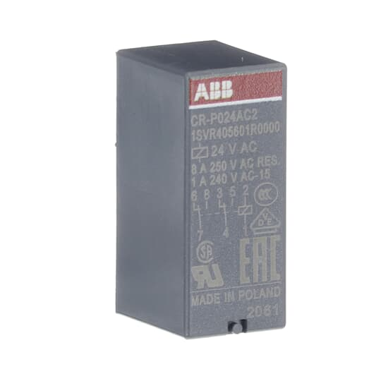 Image of ABB 1SVR405601R0000