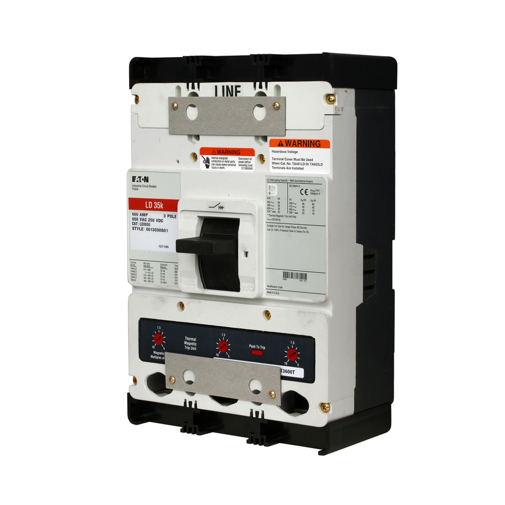 Image of B-Line LDC3250T106W
