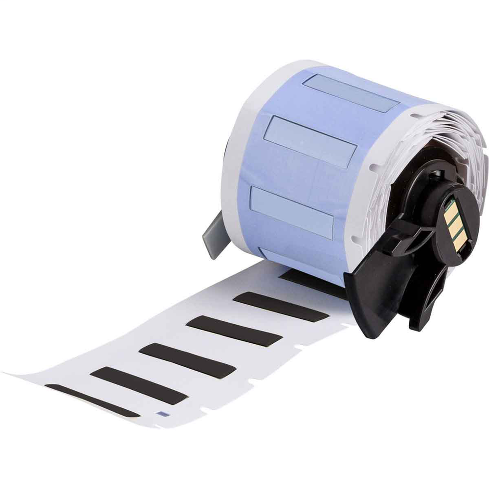 Image of Brady PSHT-125-1-BK