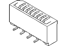Image of Molex 528082670