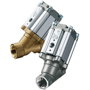 Image of SMC VXB215AA