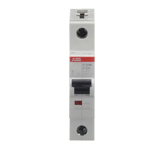 Image of ABB ST201M-K5
