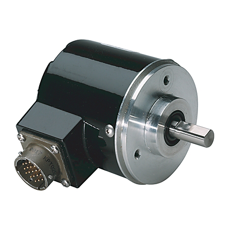 Image of Allen-Bradley 845G-F3G8HC4096R