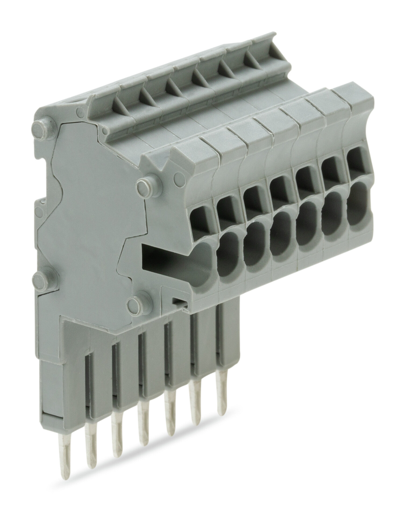 Image of WAGO 2001-557