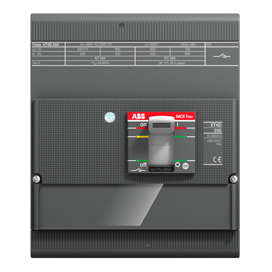 Image of ABB 1SDA068213R1