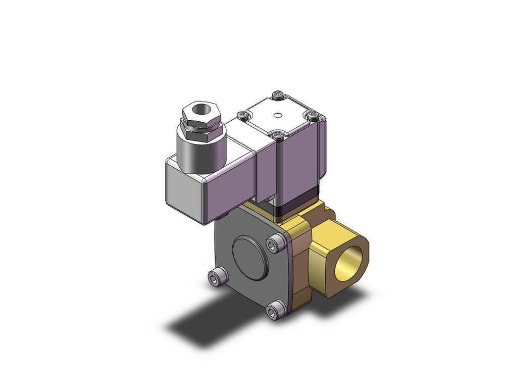 Image of SMC VXD2B2HGA