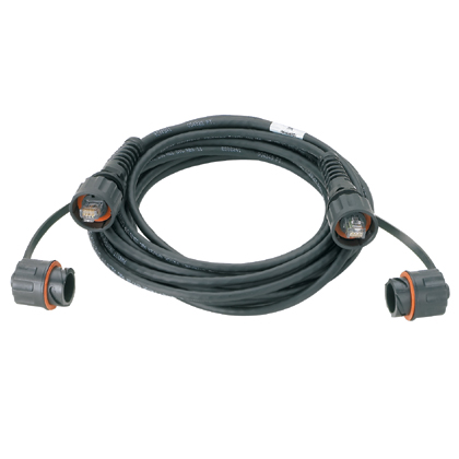 Image of Panduit ISTP6X1MBLR