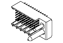 Image of Molex 736440206
