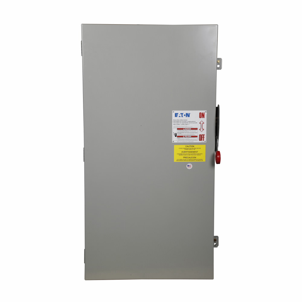 Image of Eaton DH465FGK