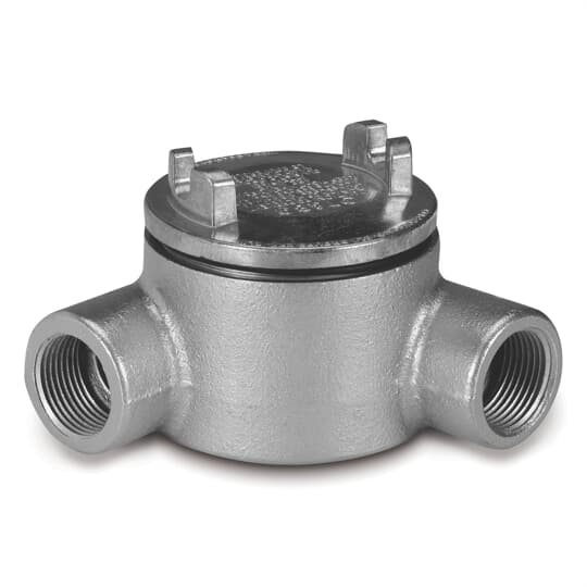 Image of Thomas & Betts GUAN36-TB