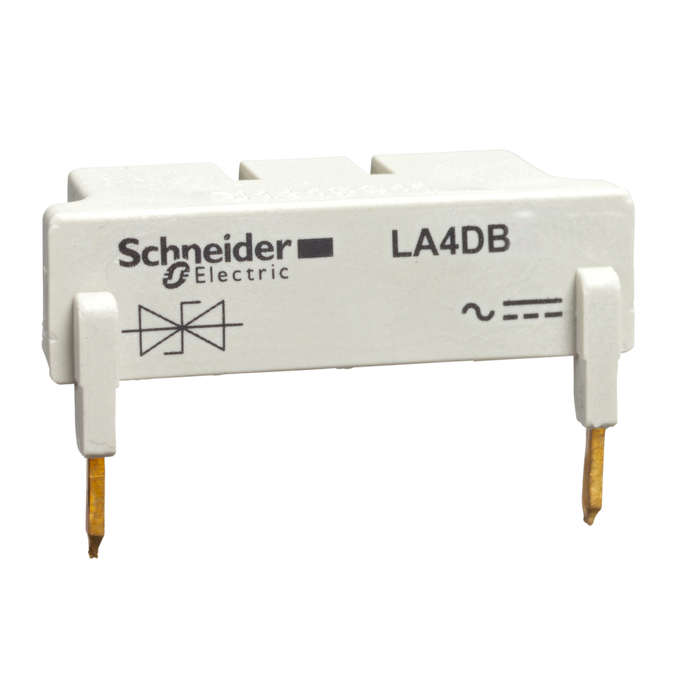 Image of Schneider Electric LA4DB3S