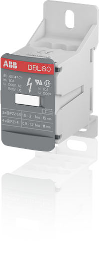 Image of ABB 1SNL308010R0000