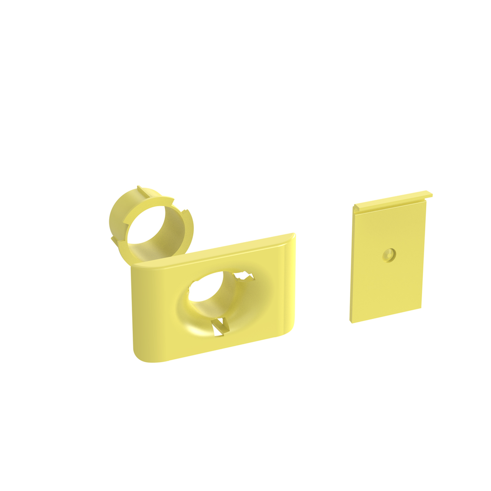 Image of Panduit FR1.5IDELYL