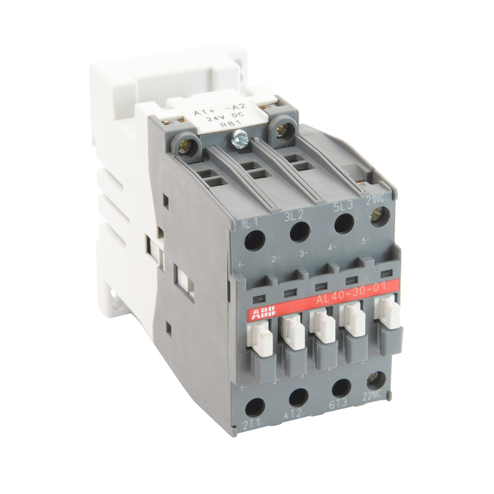 Image of ABB AL40-30-01-81