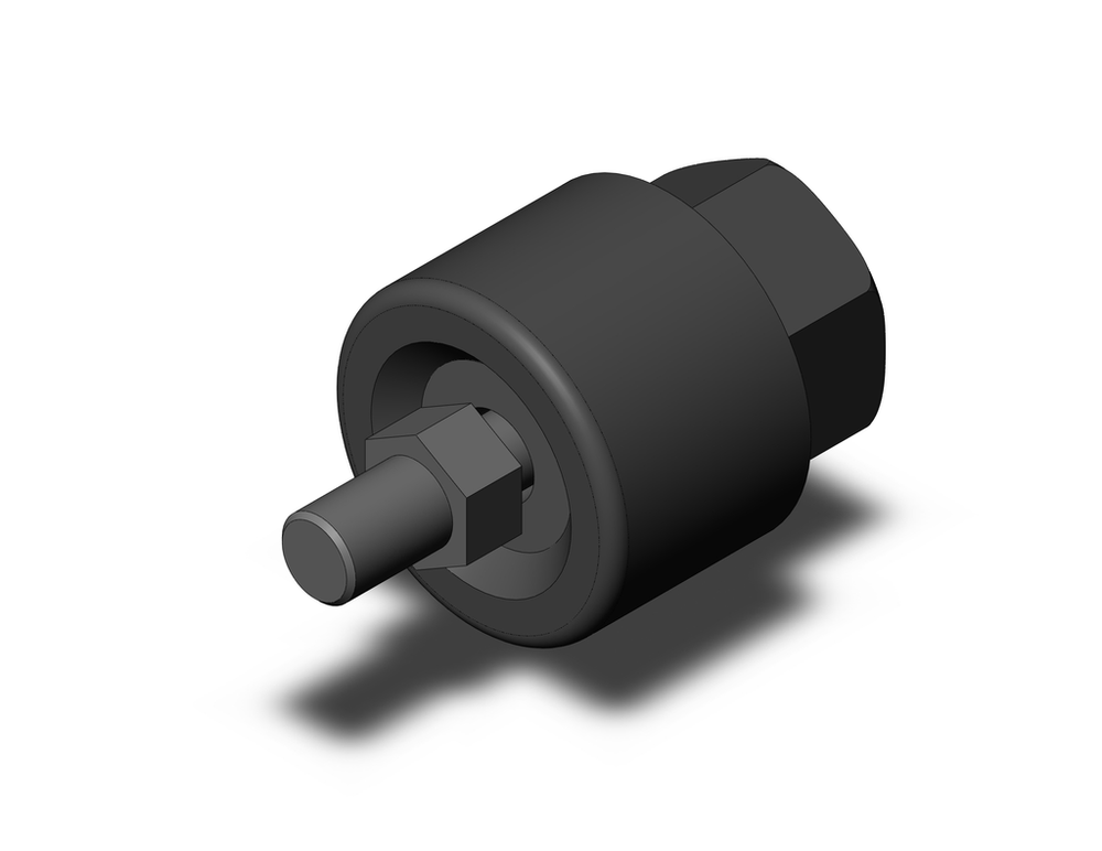 Image of SMC JB40-8-125