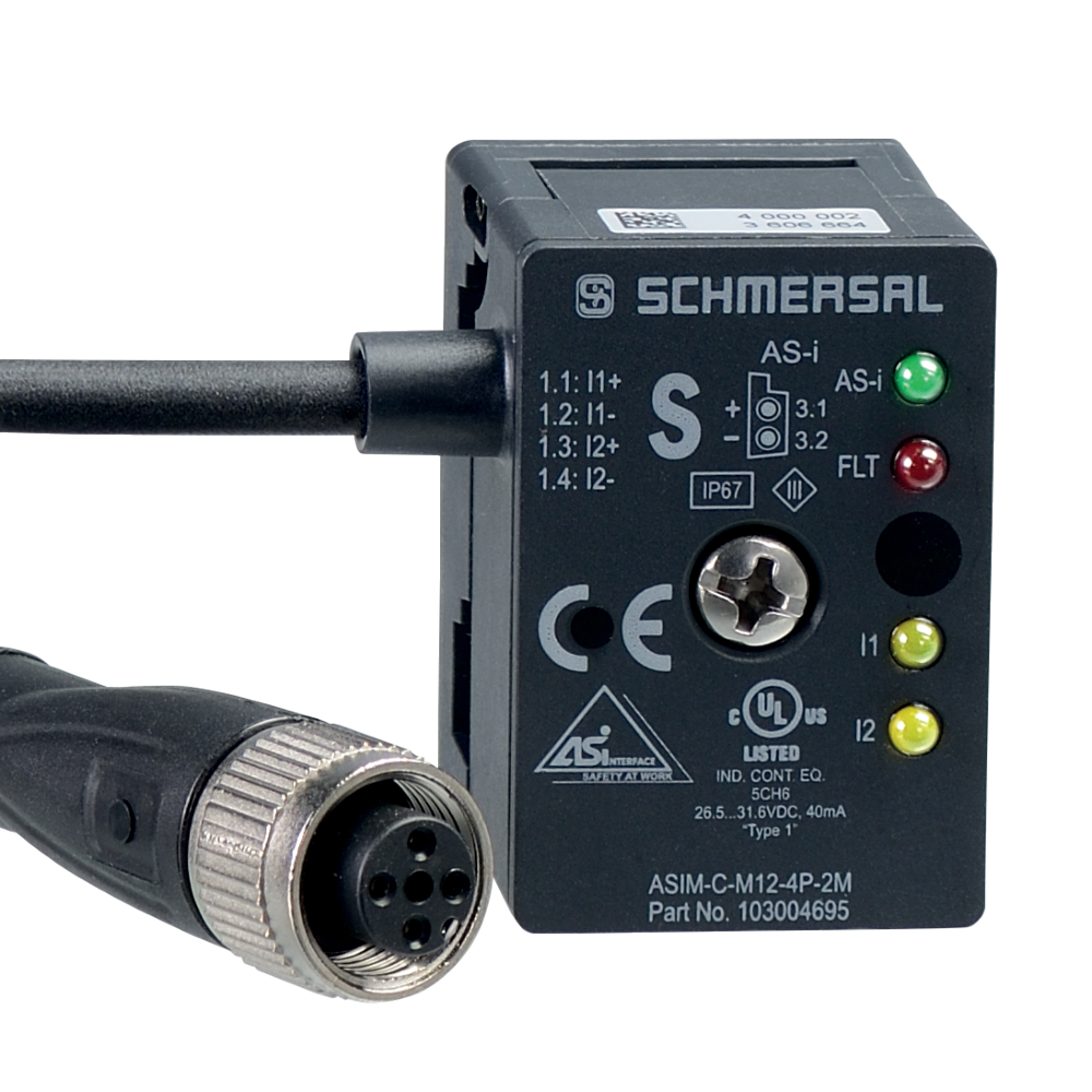 Image of Schmersal 103004694
