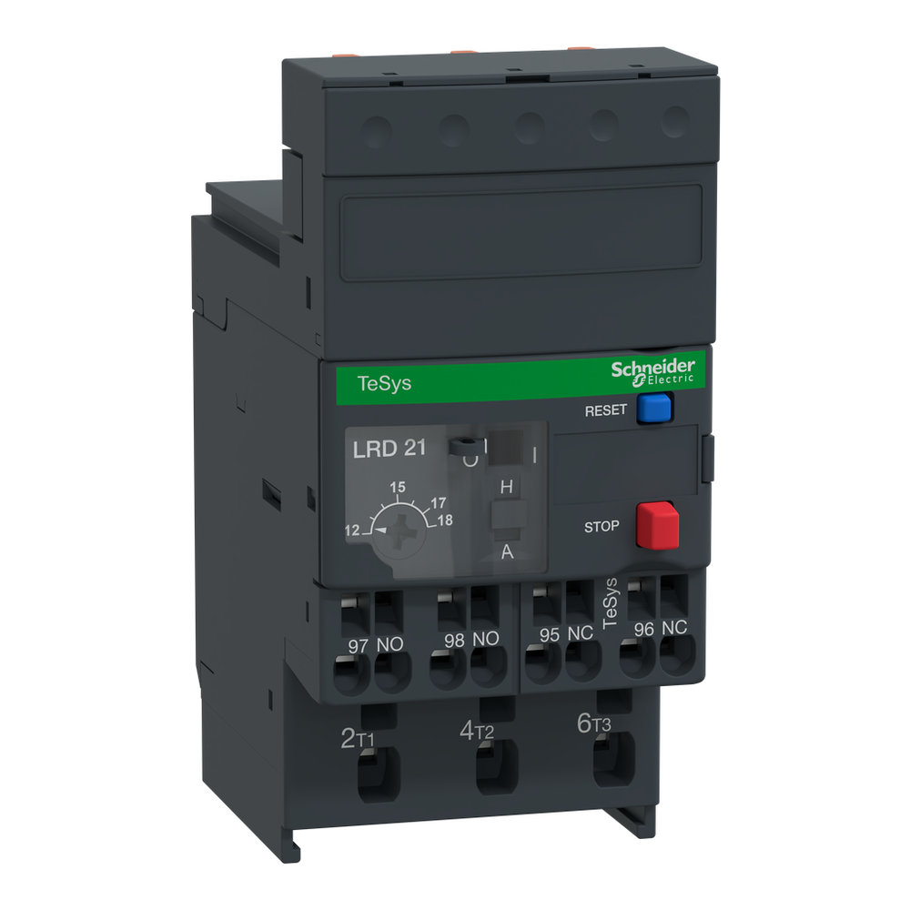 Image of Schneider Electric LRD213
