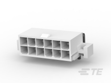Image of TE Connectivity 1-1586043-2