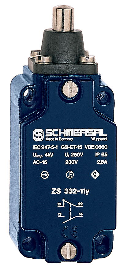 Image of Schmersal 131149622