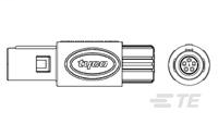Image of TE Connectivity 1877845-3