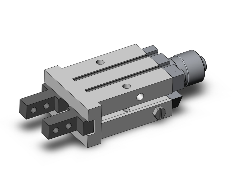 Image of SMC MHZ2-20DNW