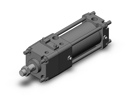 Image of SMC CDLA2B80-100-D