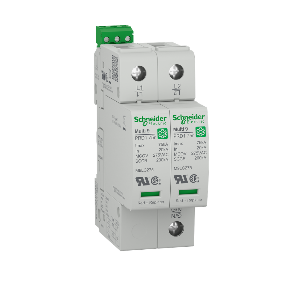 Image of Schneider Electric M9L22480