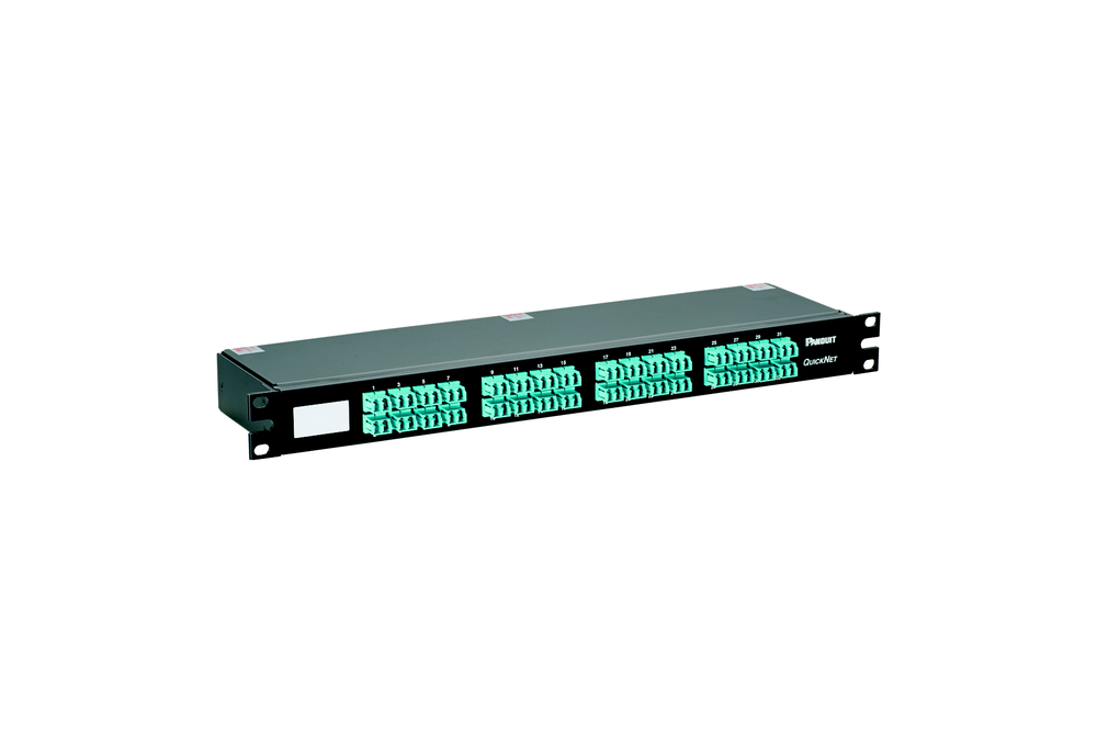 Image of Panduit F1RCXO-6408-10F