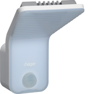 Image of Hager EE610
