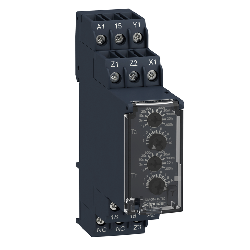 Image of Schneider Electric RE22R1AKMR