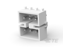 Image of TE Connectivity 350425-1