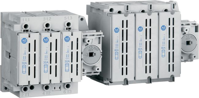 Image of Allen-Bradley 194R-KH60-1753-PY