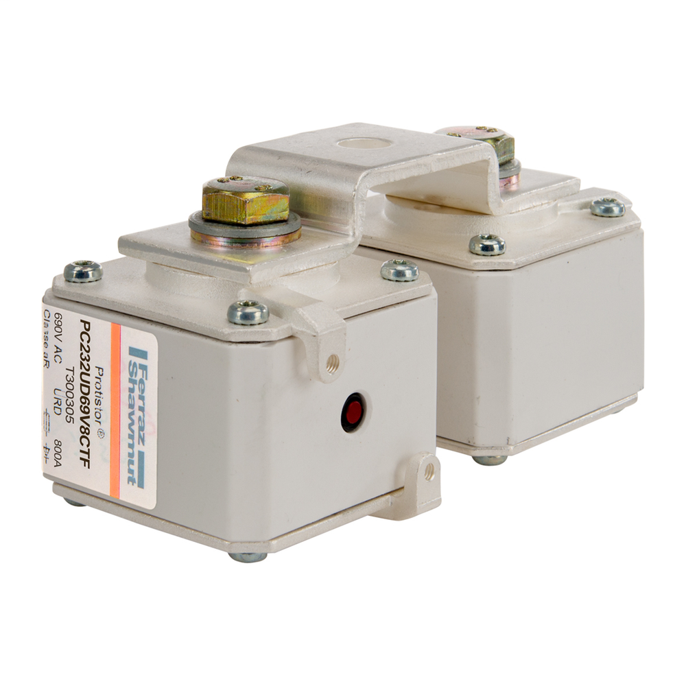 Image of Mersen T300305
