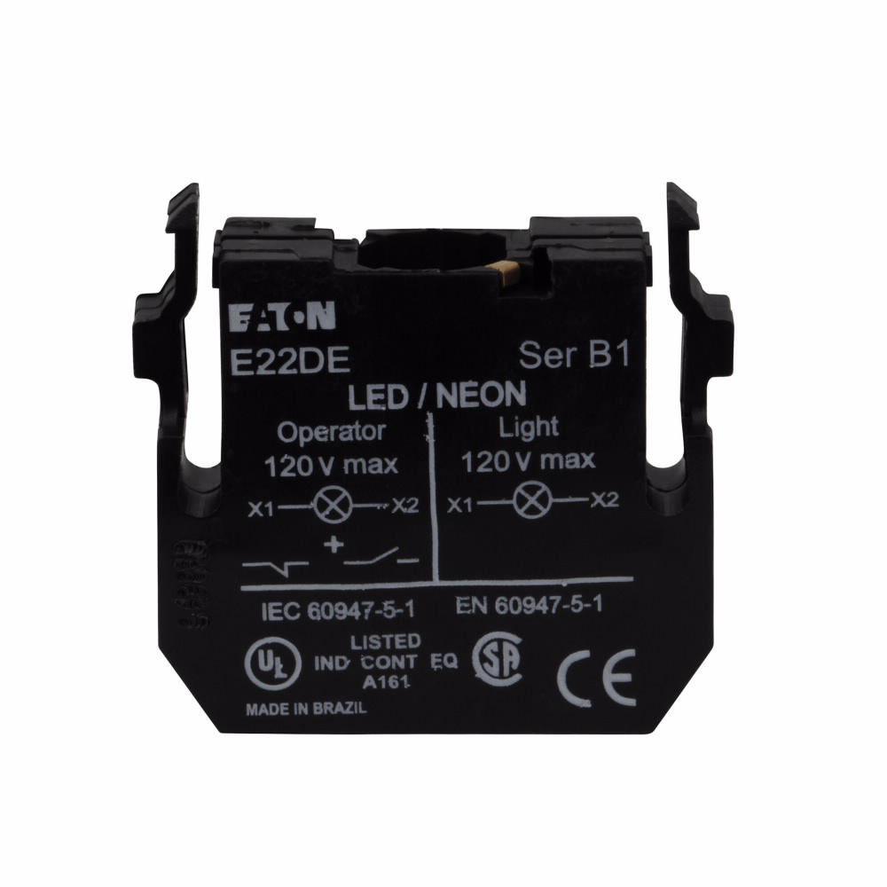 Image of Eaton E22DE