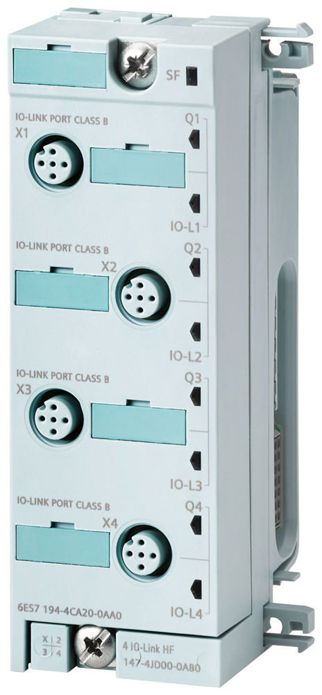 Image of Siemens 6ES71474JD000AB0