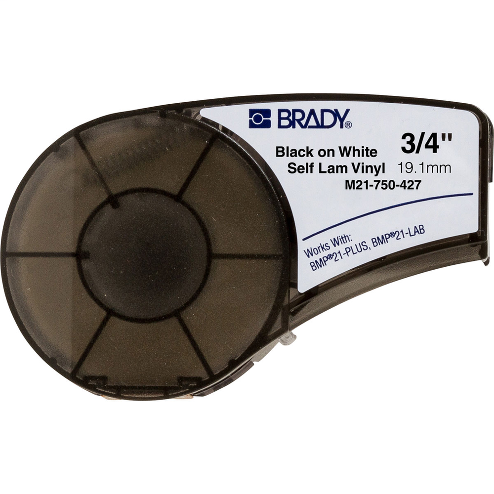 Image of Brady M21-750-427