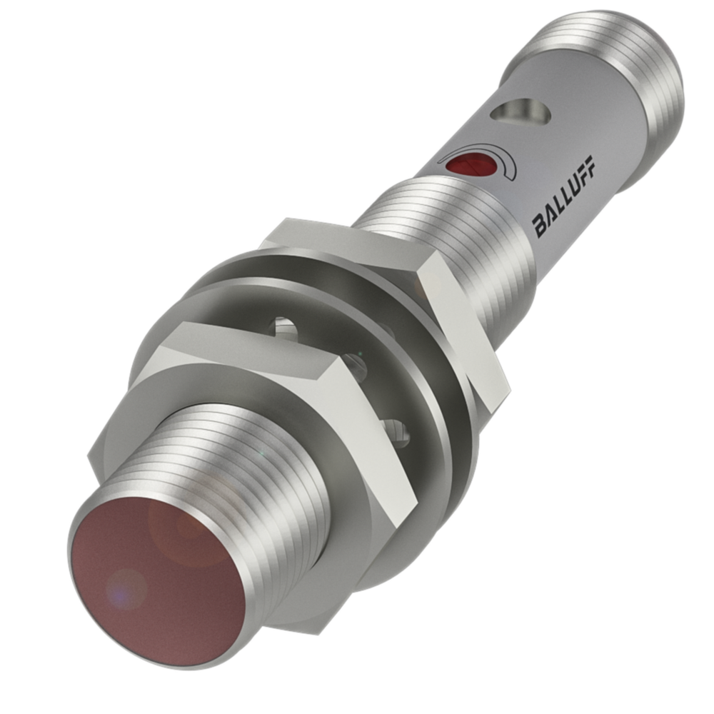 Image of Balluff BOS 12M-PA-LE10-S4