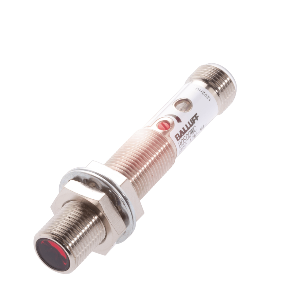 Image of Balluff BOS 12M-NA-LE10-S4