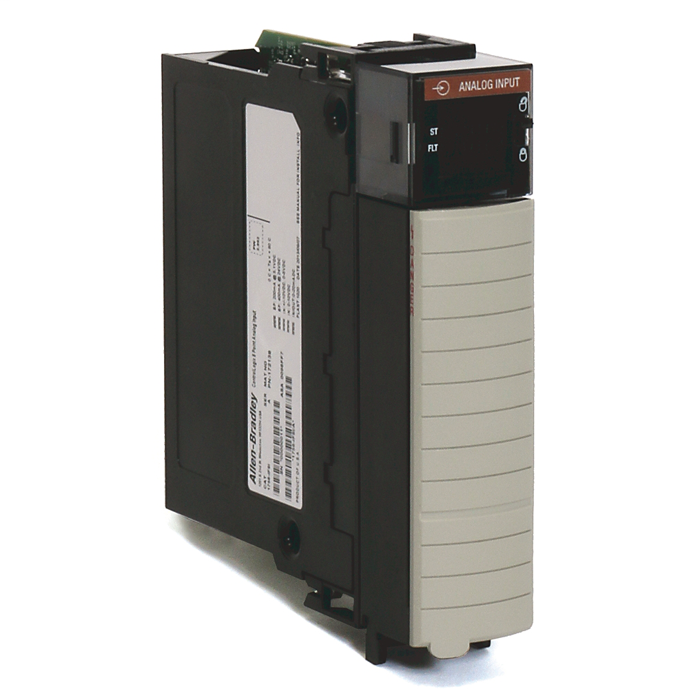 Image of Allen-Bradley 1756-IF8IK