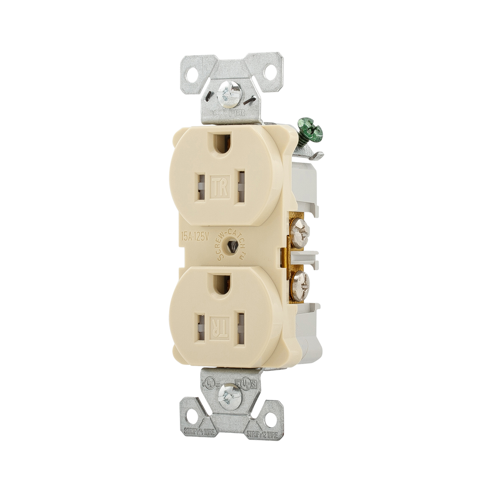 Image of Cooper Wiring Devices TR5262V