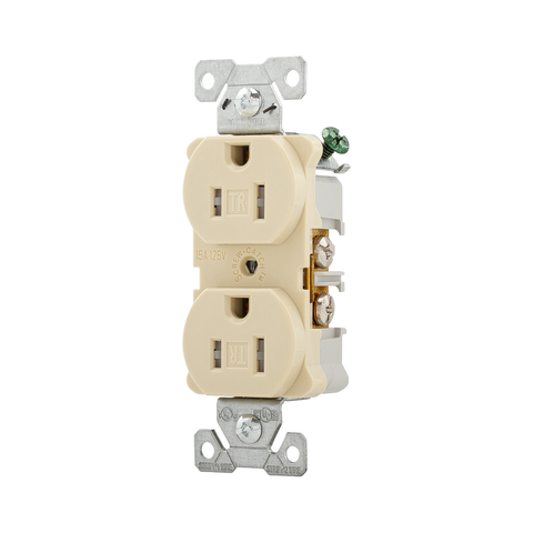 Image of Cooper Wiring Devices TR5262V