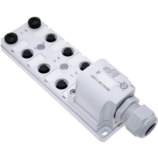 Image of Mencom JDC-84P-211-F000