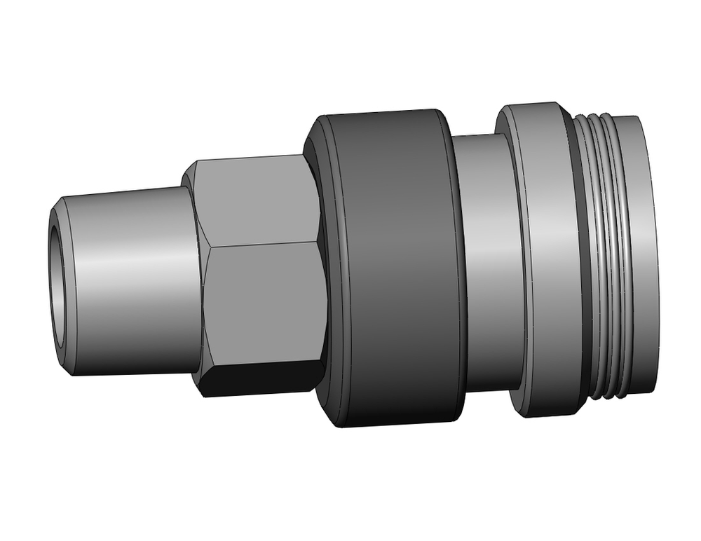 Image of SMC KK4S-03MS