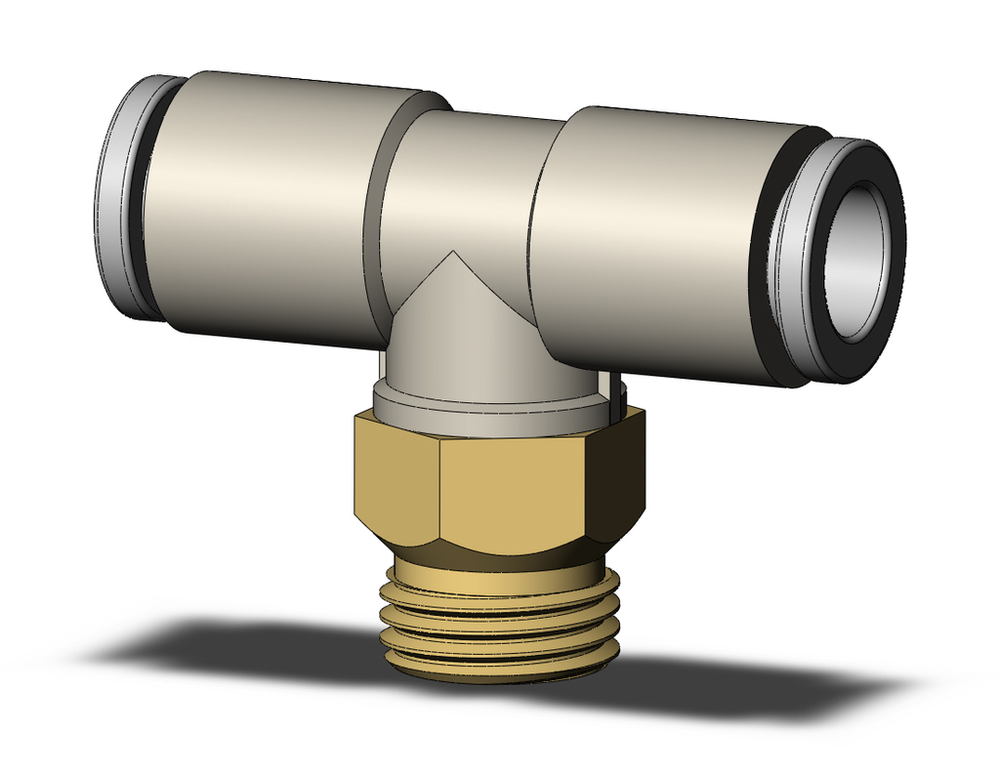 Image of SMC KQ2T06-U01A