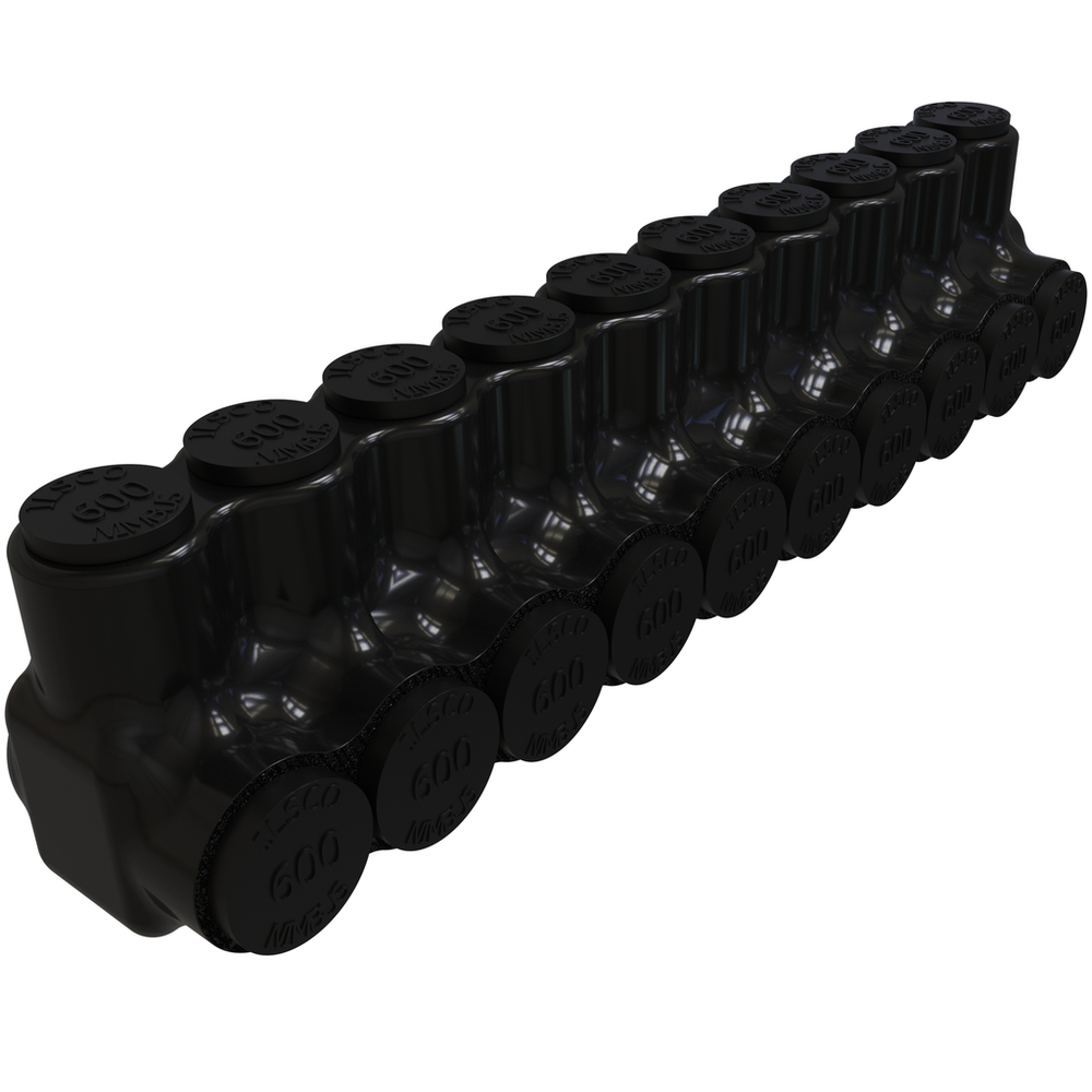 Image of ILSCO PBTS-10-500