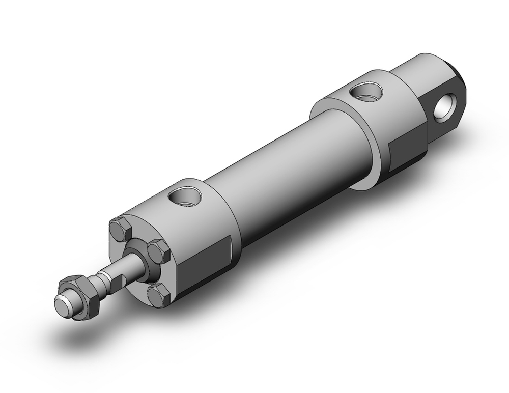 Image of SMC CDG5EN20SR-25