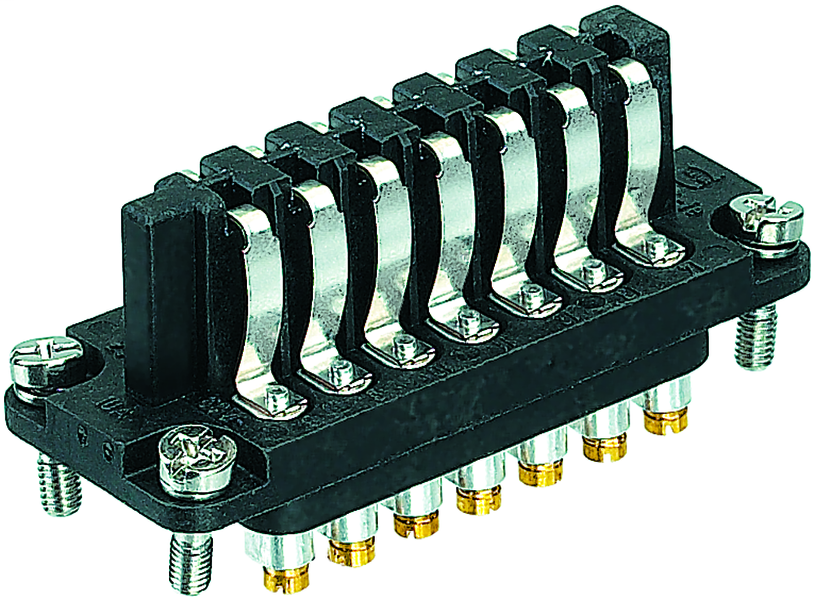 Image of Harting 09700142811