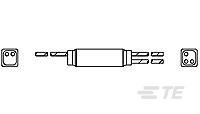 Image of Raychem D-500-L455-3-612-120