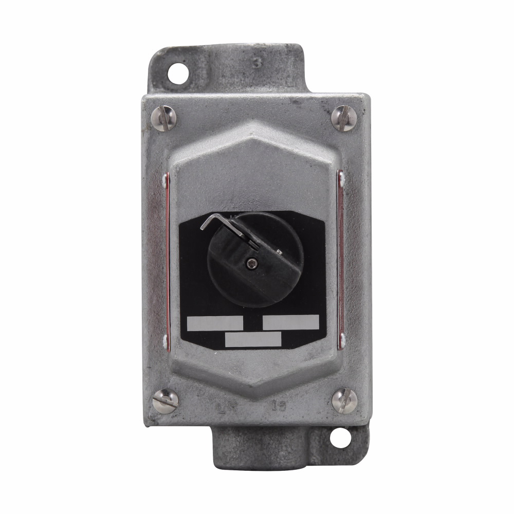 Image of Crouse-Hinds EFSC21273 SA